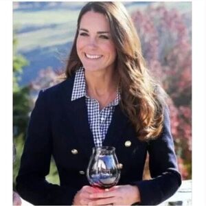 J.Crew Schoolboy Blazer